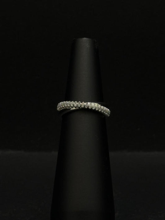The Serpentine Infinity Band #612